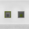 Josef Albers: Duets, David Zwirner, Paris, 15 January – 21 March 2026. Courtesy David Zwirner