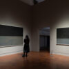 © Rothko a Firenze, exhibition views, Palazzo Strozzi, Firenze, 2026. Photo Ela Bialkowska, OKNO Studio
