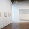 Installation View of "In Between State" by Armando Chant and Sungmin Park at BHAK Gallery in Seoul, Korea, 2026 © The artists, Image Courtesy BHAK Gallery