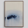 Emma Cowley, Future Past, 2022, Acrylic on canvas, 50 x 70cm