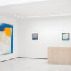 Installation View of “No Ruined Stones” by Richard Hearns at Cadogan Gallery in London, September 2026 © Courtesy Cadogan Gallery, Photography by Andy Keate