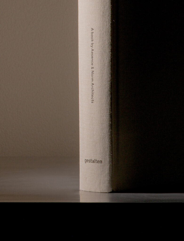 The Art of Less - An Exploration of Essence. By Aesence and Norm Architects. Photography by Jonas Bjerre-Poulsen.