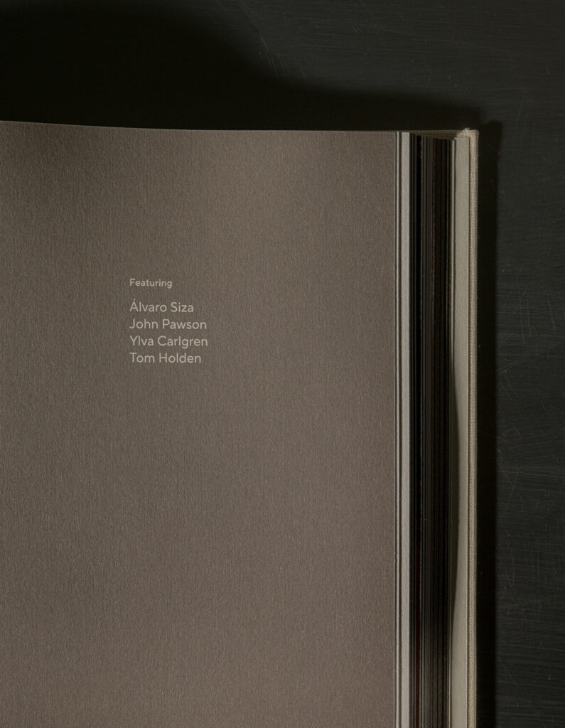 The Art of Less - An Exploration of Essence. By Aesence and Norm Architects. Photography by Jonas Bjerre-Poulsen.