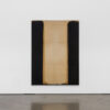 Installation view of reimagine Yun Hyong-keun at PKM & PKM+. Courtesy of PKM Gallery