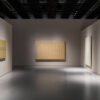 Park Seo-Bo & Huong-Dodinh 'Emptiness Fullness', Installation-View. Courtesy of PARKSEOBO-MUSEUM. Photo by Jeon-Byung-Cheol