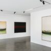 Exhibition view Nico Munuera: Piedras sobre agua, Pedro Cera, Madrid, 2026 | Image courtesy of Pedro Cera | Photos Roberto Ruiz