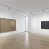 Installation View of Ha Chong-Hyun at Lisson Gallery London, 2026 © Ha Chong-Hyun, Image Courtesy Lisson Gallery, Photography by George Darrell