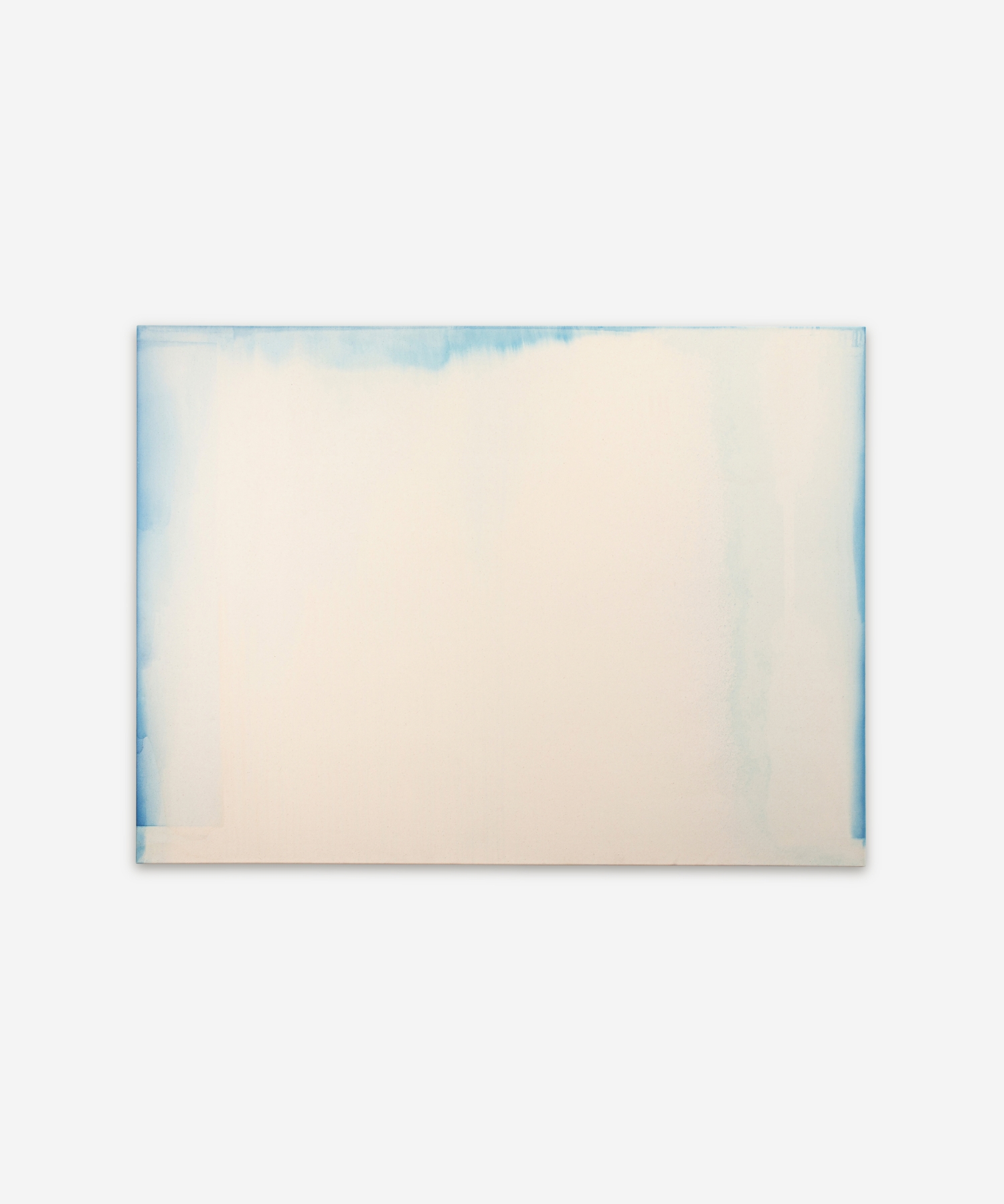 Tara McIntosh - Like Dust, Arcylic on cotton, 183x137cm © The Artist