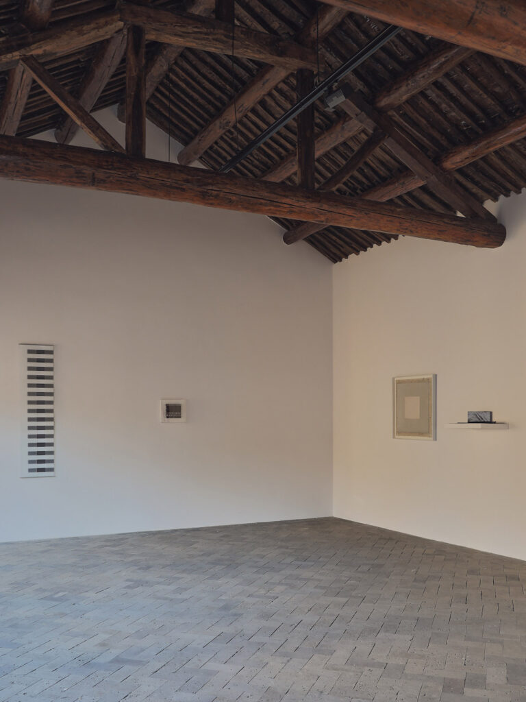 Installation View of 'Reclaim' by Lucinda Burgess & Ni Zhiqi, curated by Dori Deng at Space of Time Gallery © Image Courtesy Space of Time Gallery
