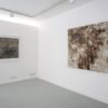 Installation View of Richard Nott ‘Etemenanki’ at Anima Mundi Gallery, 2026 © Image Courtesy Anima Mundi Gallery